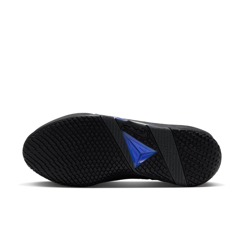 Παπούτσια Nike Ja 4 "Dark Mode" | Άνδρες | Μπάσκετ | 02 | SPORTSHOWROOM