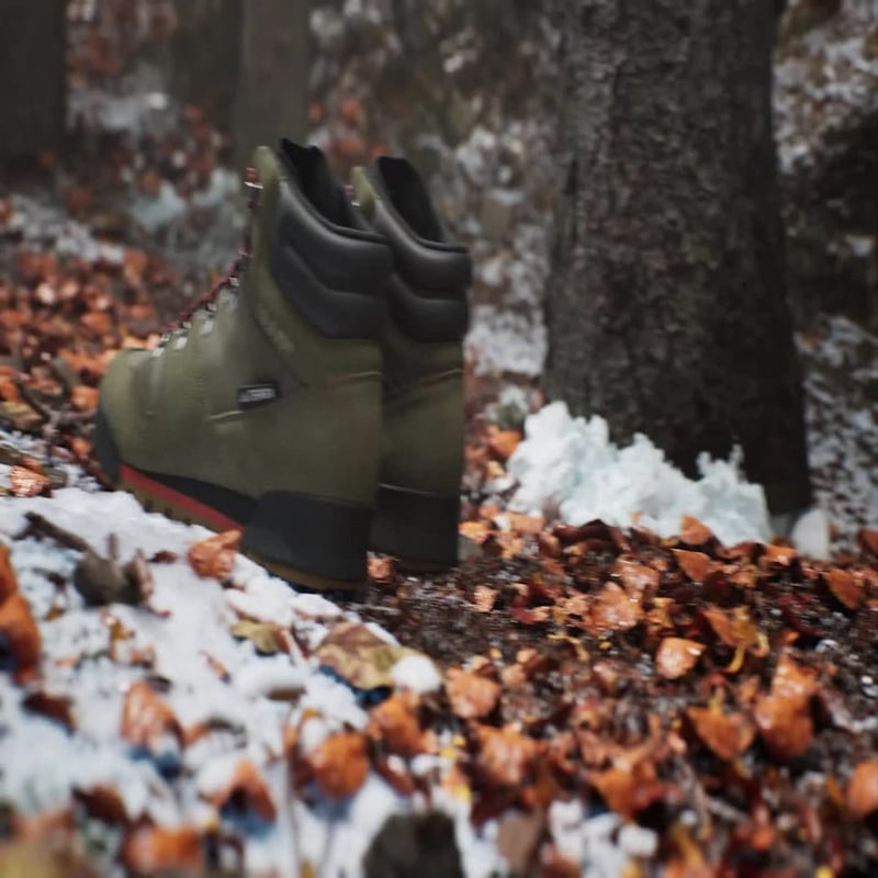 adidas Terrex Snowpitch COLD.RDY IH3665 02