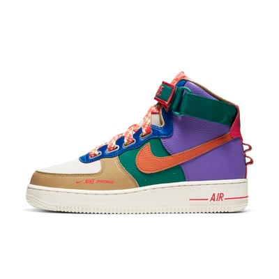 Nike Air Force 1 High Utility CQ4810-046