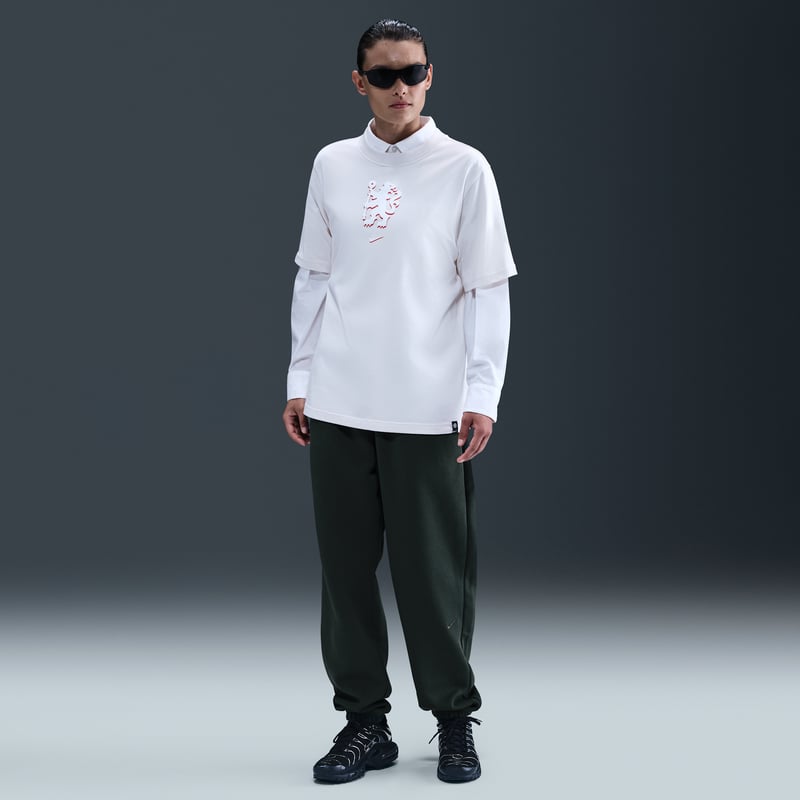 Nike Chelsea F.C. Phoenix Fleece Oversized HQ1480-346 01