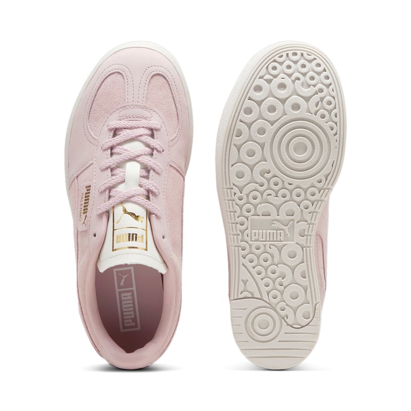 PUMA Palermo Elevata Mono 399676-02 02