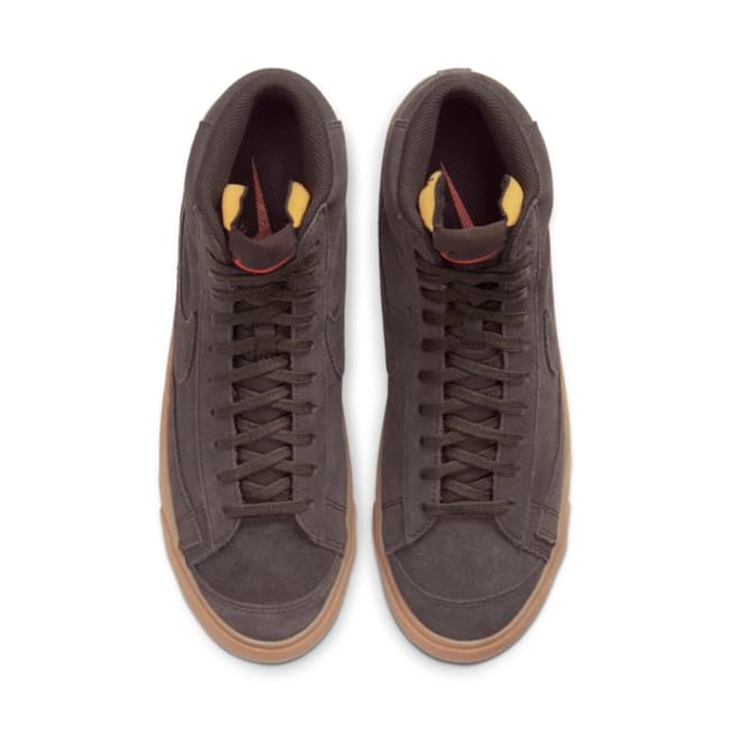 Nike Blazer Mid 77 Suede CI1172-200 04