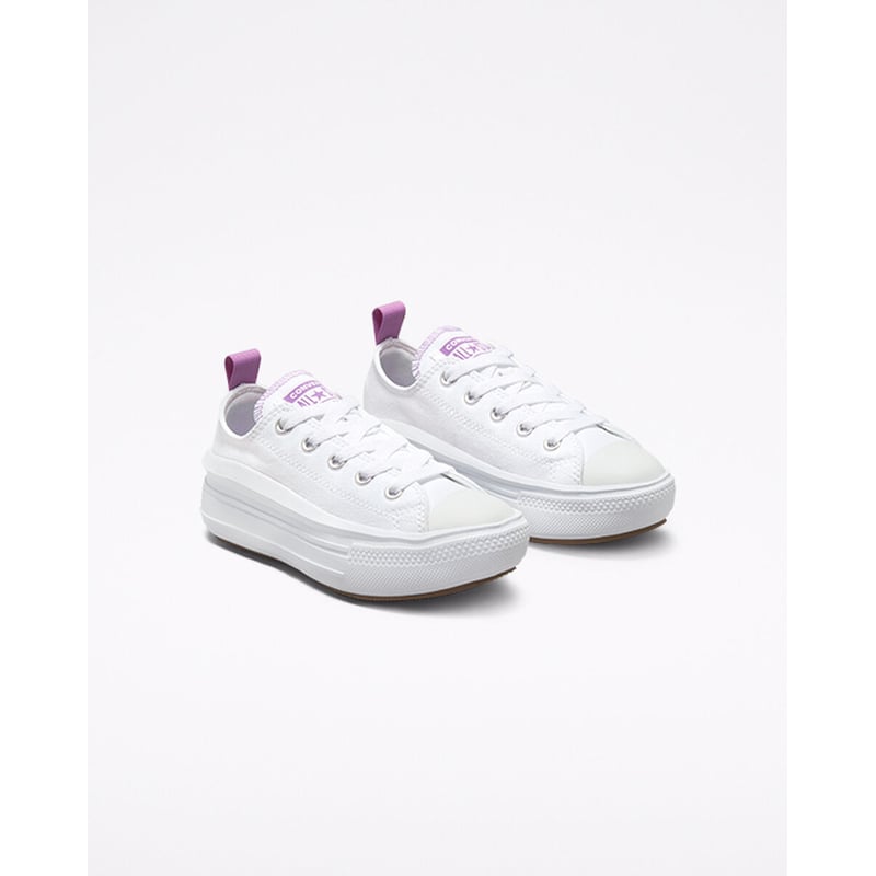 Converse Chuck Taylor All Star Move Platform 371528C 04