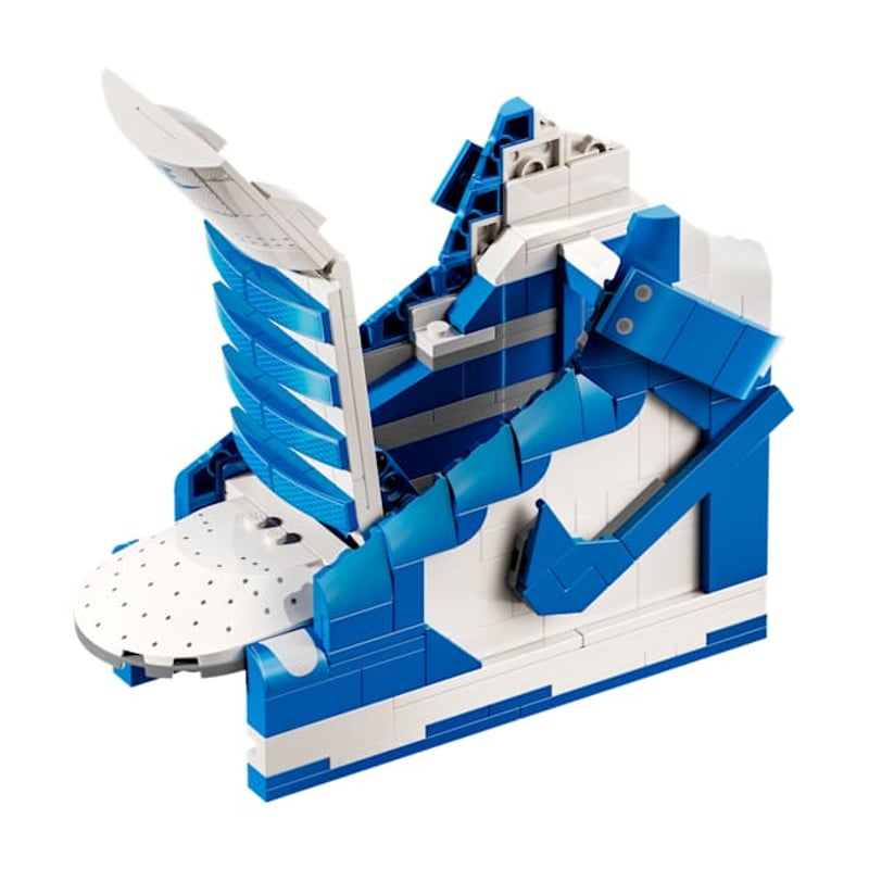 Nike Dunk x LEGO® LE1000-471 03