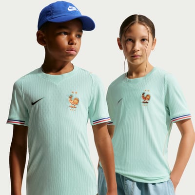 Nike FFF 2026 Match Away Aero-FIT Authentic IB5074-394