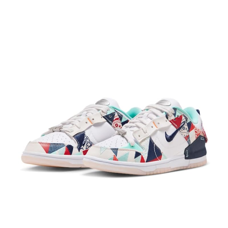 Nike Dunk Low Disrupt 2 FN8917-141 05