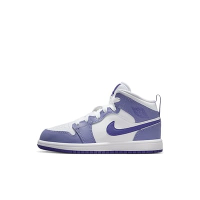 Jordan 1 Mid DQ8424-500