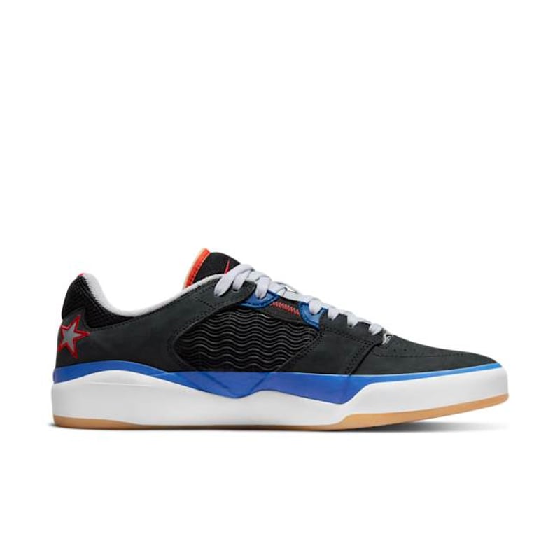 Nike SB Ishod Premium x NBA DM0752-002 03