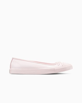 Converse Chuck Taylor All Star Dainty Ballerina Patent Leather Slip On A14851C