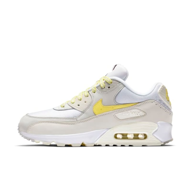 Nike Air Max 90 Premium CI6394-100 01