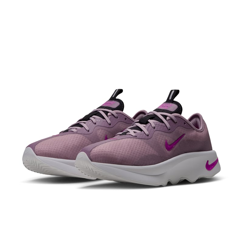 Nike Motiva 2 sko "Plum Fog & Violet Dust" | Dame | Gåtur | 05 | SPORTSHOWROOM