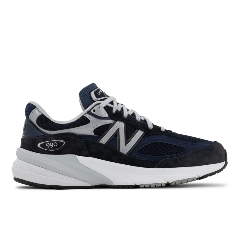 New Balance 990v6 Made in USA W990NV6 01