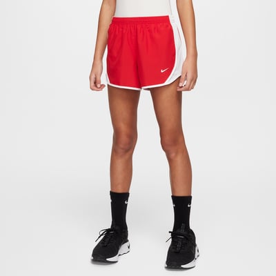 Nike Tempo Dri-FIT Shorts "University Red" | Barn | Löpning | 01 | SPORTSHOWROOM
