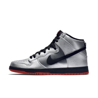 Nike SB Dunk High Pro 305050-027