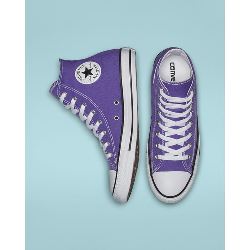 Converse Chuck Taylor All Star High 137833F 05