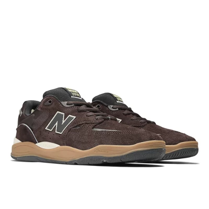 New Balance Numeric Tiago Lemos 1010 NM1010BN 03