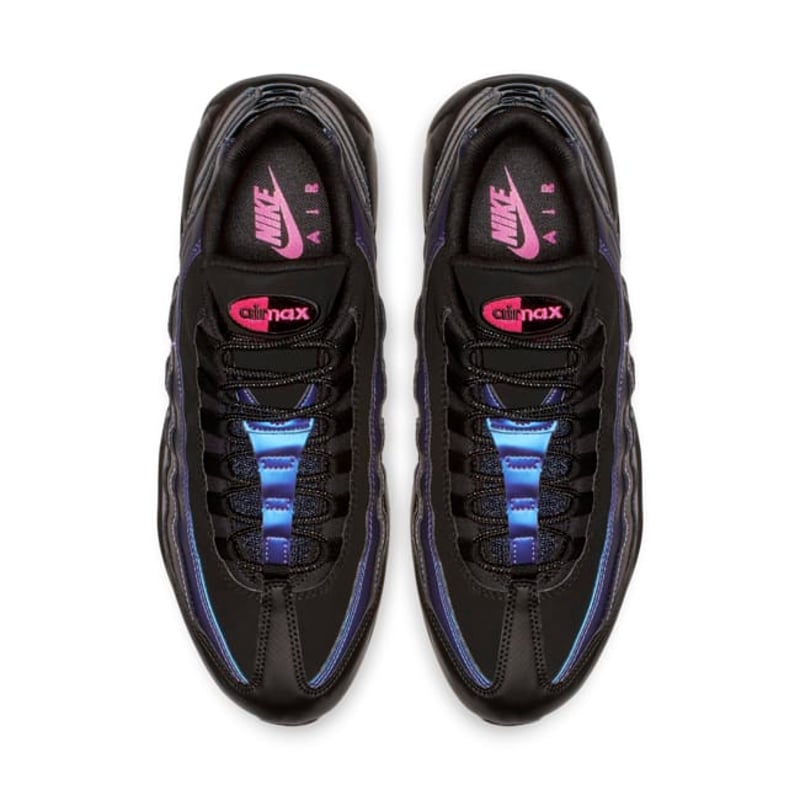 Nike Air Max 95 Premium 538416-021 04