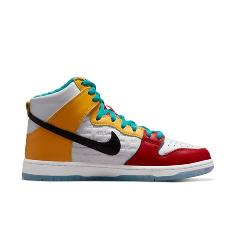 Nike SB Dunk High Pro x froSkate DH7778-100 03