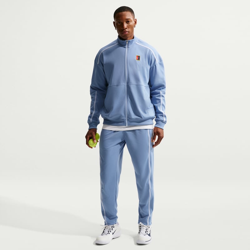 NikeCourt Heritage FZ6928-486 01