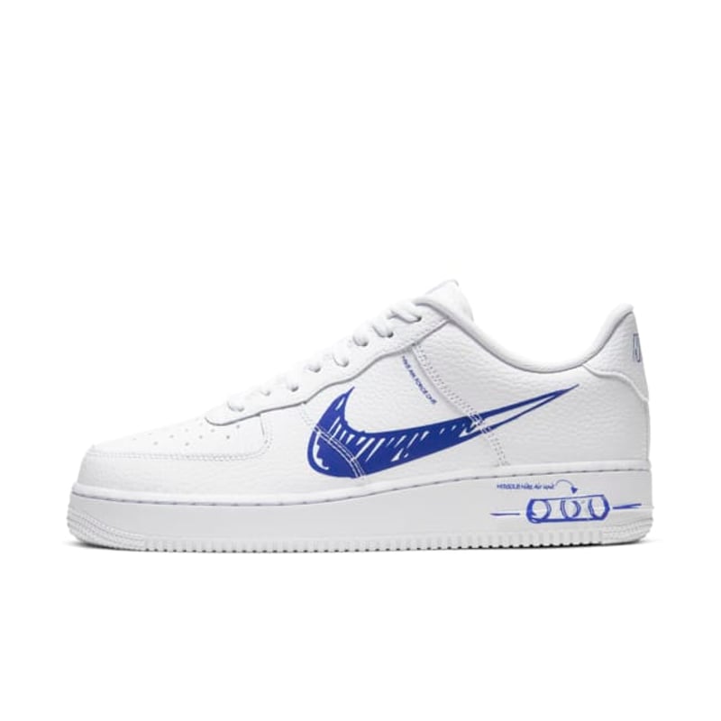 Nike Air Force 1 Low CW7581-100 01