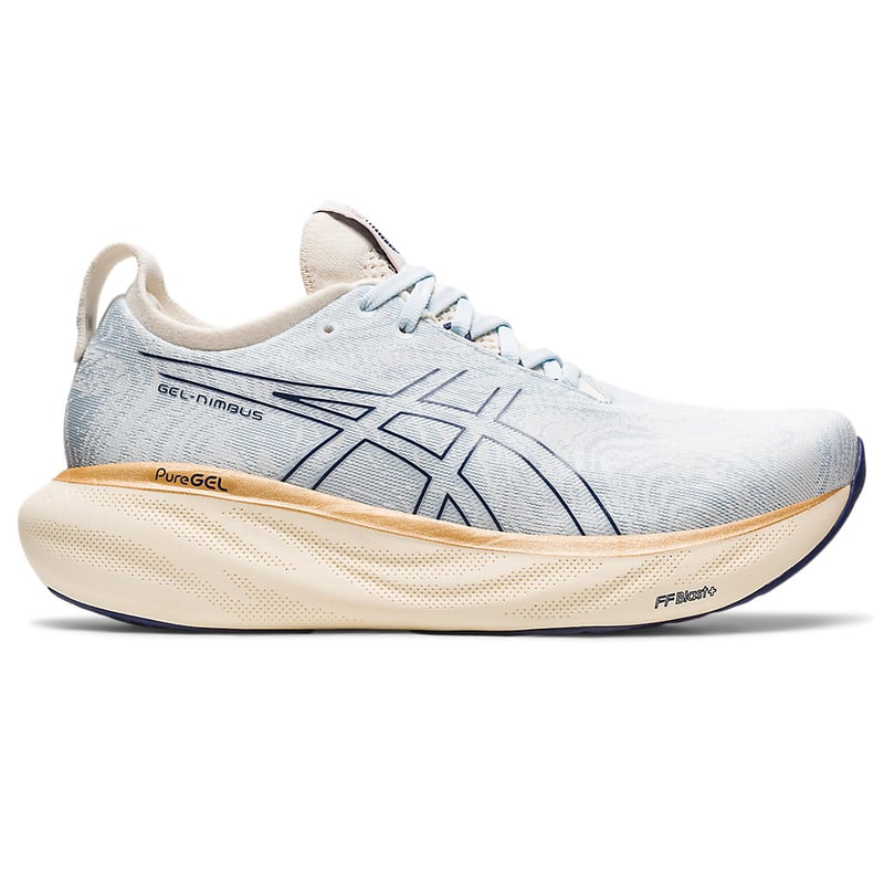 ASICS Gel-Nimbus 25 1012B491-400 01
