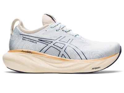 ASICS Gel-Nimbus 25 1012B491-400