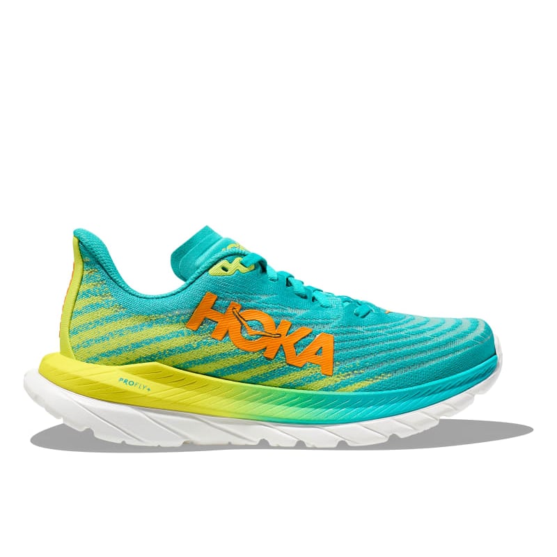 HOKA Mach 5 1127893-CEPR 01