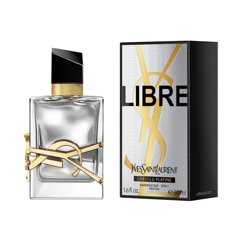 YSL Libre L'absolu Platine LIBRELABSOLUPLATINEEAUDEPARFUM 02