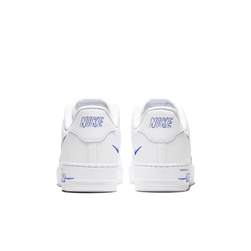 Nike Air Force 1 Low CW7581-100 06