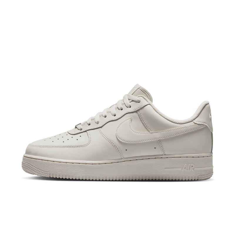 Zapatillas Nike Air Force 1 '07 "Light Bone" | Hombre | Estilo deportivo | 00 | SPORTSHOWROOM