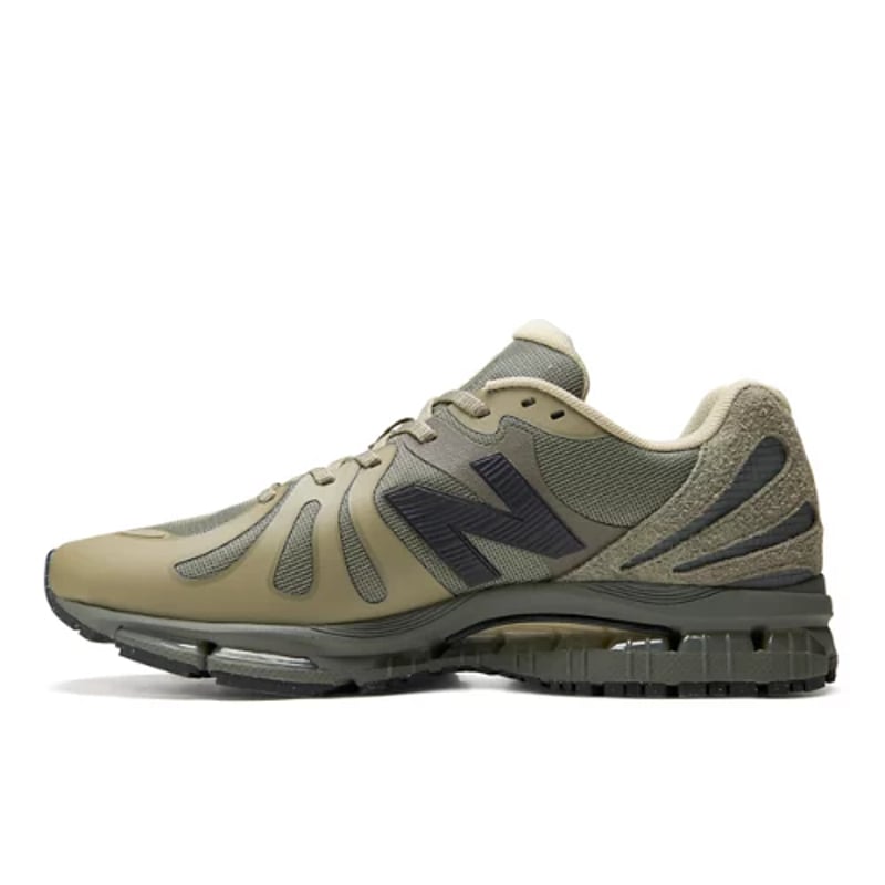 New Balance 1890 x Stone Island U1890ST 02