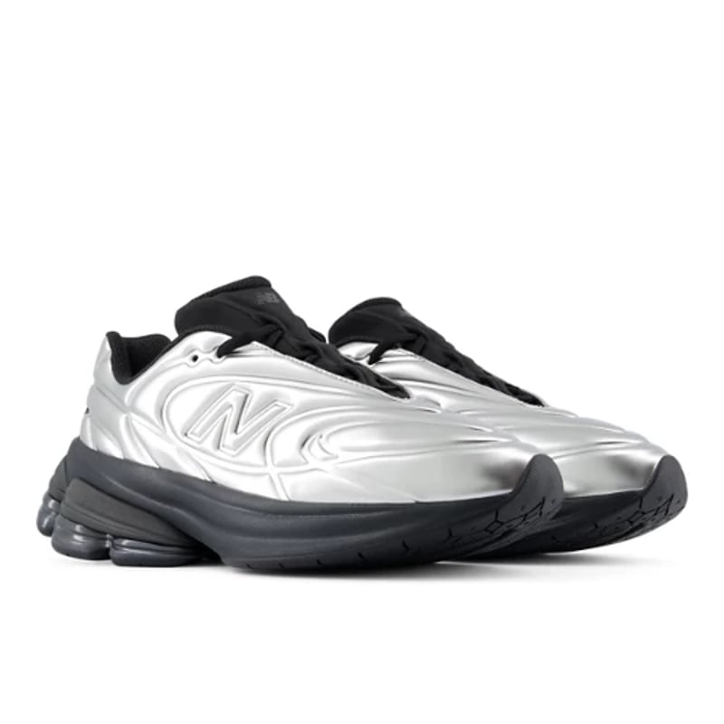 Superge New Balance 5030 "Silver Metallic & Black" | Moški & Ženske | Sportstyle | 02 | SPORTSHOWROOM
