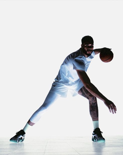 Jayson Tatum
