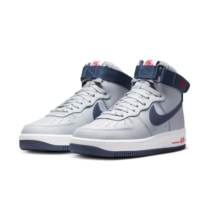 Nike Air Force 1 High Patriots DZ7338 001 SPORTSHOWROOM