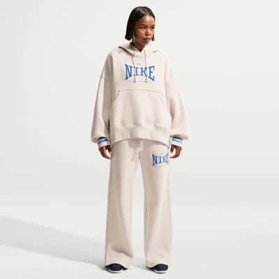 Nike Phoenix Fleece High-Rise IR4999-104