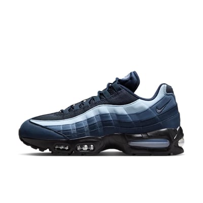 Nike Air Max 95 Big Bubble IH4457-400
