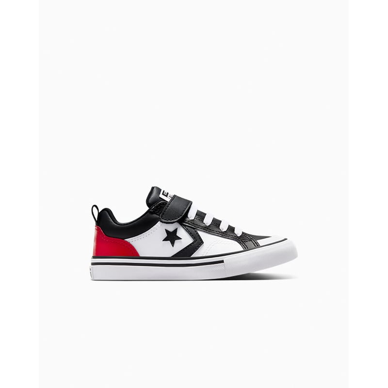 Converse Pro Blaze Strap Easy-On A10741C 01