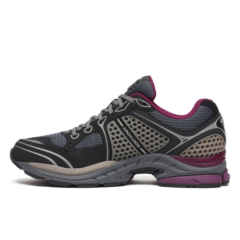 Saucony Progrid Triumph 4 Winter Tech S70836-1 03