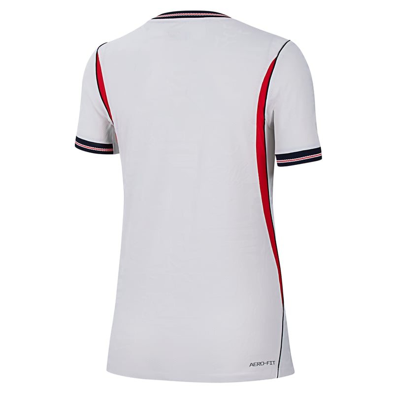Nike England 2026 Match Home Aero-FIT Authentic IB5242-100 02
