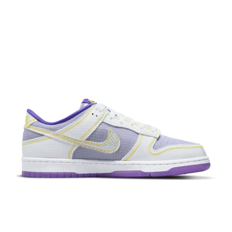Nike Dunk Low x Union LA DJ9649-500 03