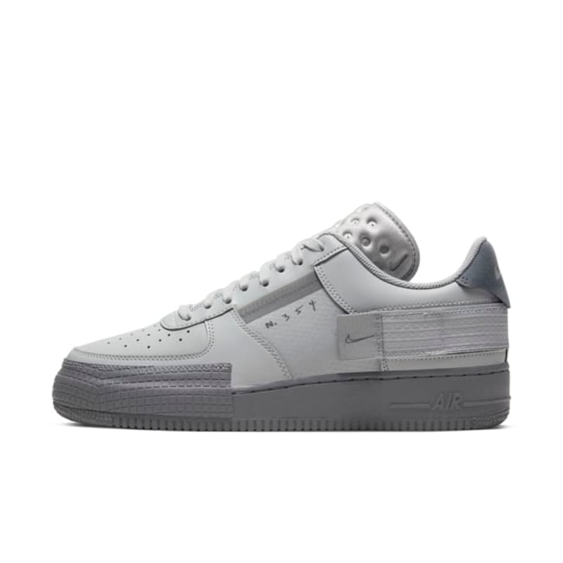 Nike Air Force 1 Type CT2584-001 01