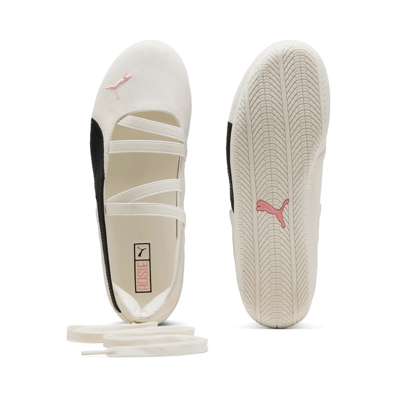PUMA Speedcat Ballet SD x Rosé 404395-01 02
