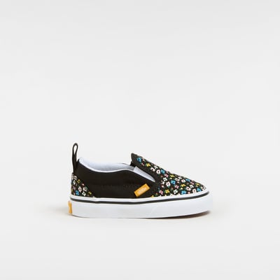 Vans Slip-on Hook And Loop VN000D0SBML