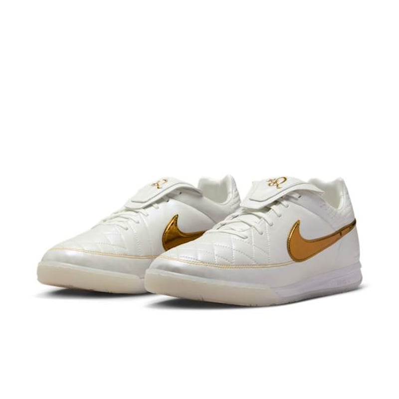 Nike Tiempo Legend x Ronaldinho IF4389-100 05