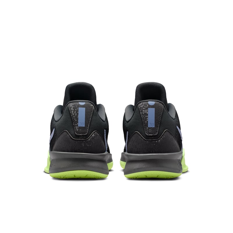 Nike Sabrina 3 HF2881-002 06