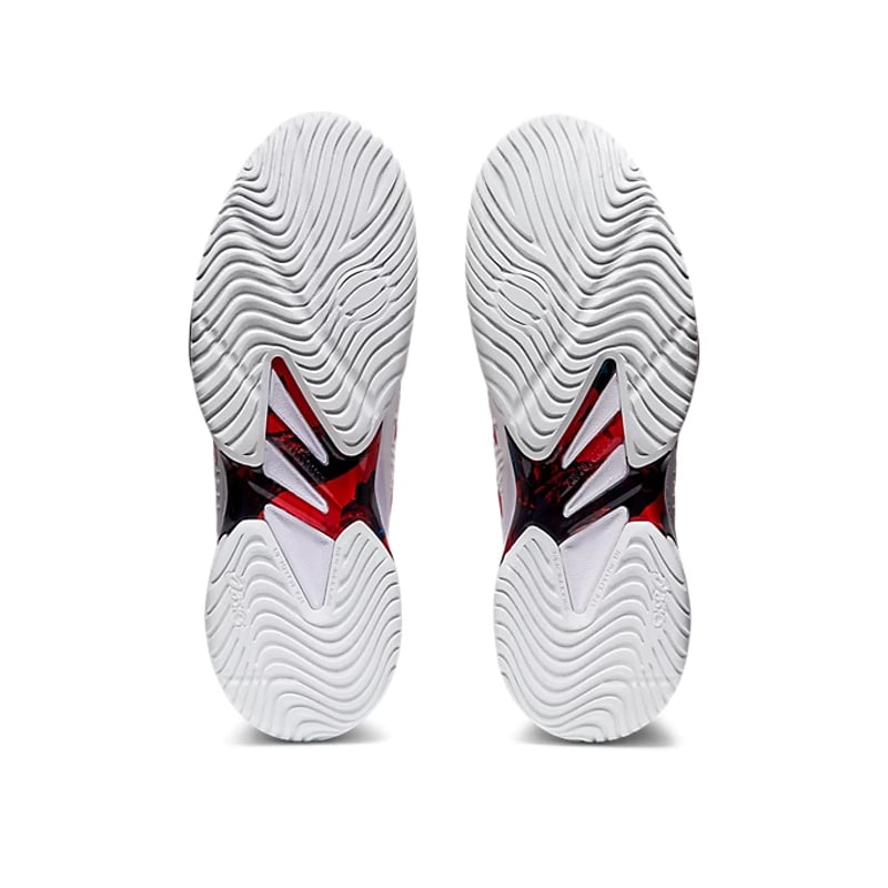 ASICS Court FF Novak 1041A202-110 07