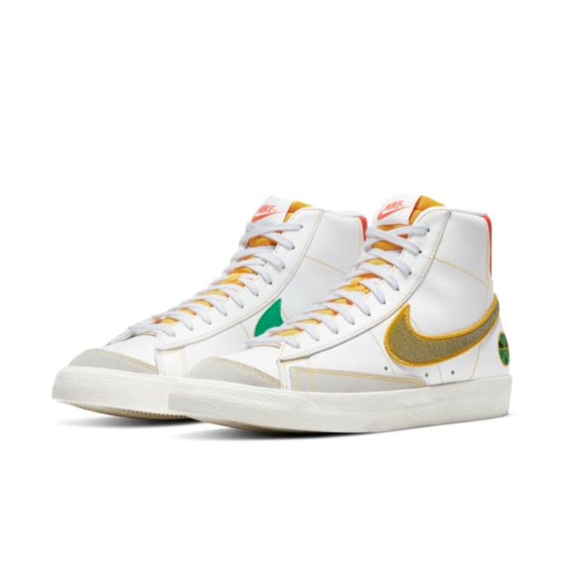 Nike Blazer Mid '77 Vintage DD9239-100 05