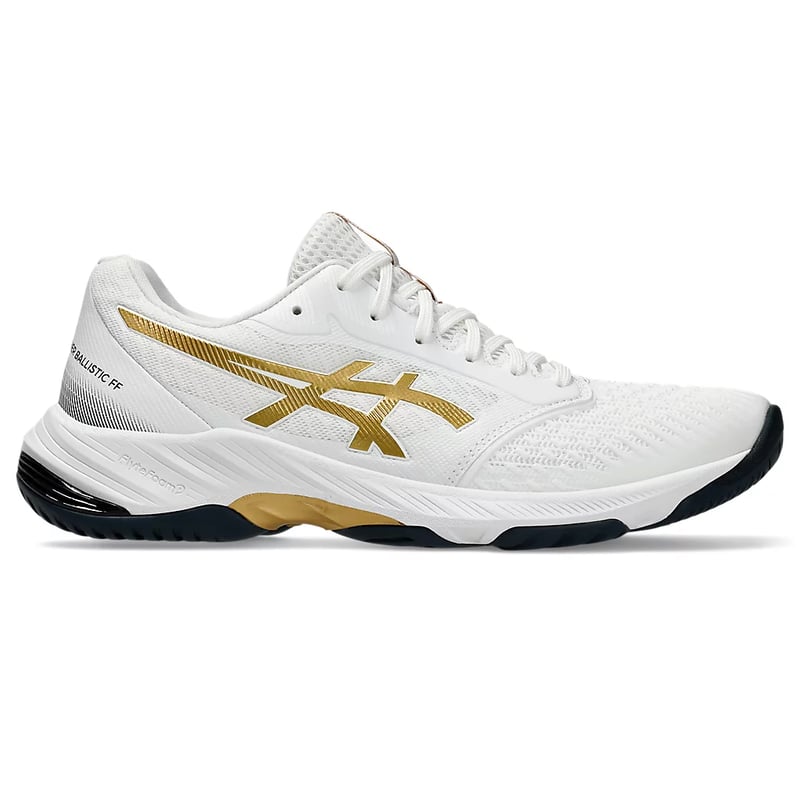 ASICS Netburner Ballistic FF 3 1051A073-104 01