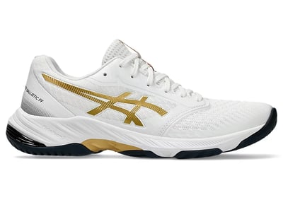 ASICS Netburner Ballistic FF 3 1051A073-104 01