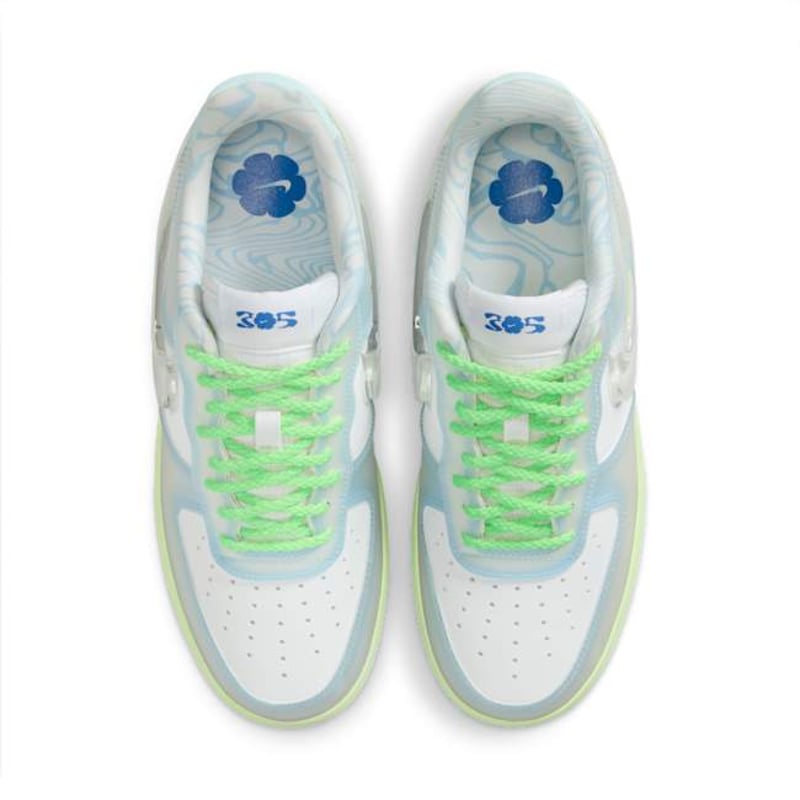 Nike Air Force 1 Low x Serena Williams Design Crew HJ4399-400 04